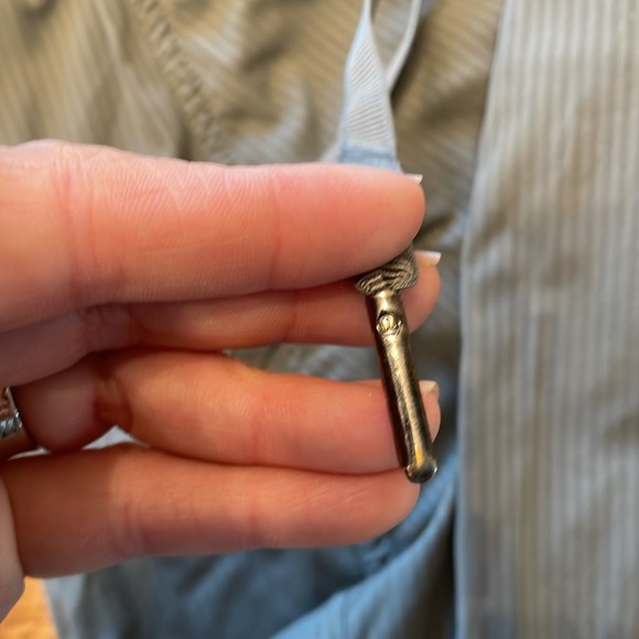 Lululemon Dance Studio Mid-Rise Jogger Full Length size 8 - Picture 4 of 9